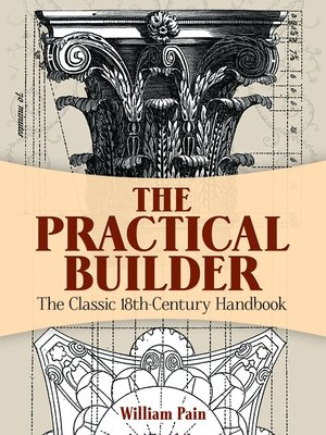 cover image of The Practical Builder